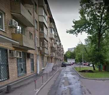 Севастопольская 2 3