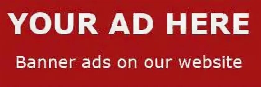 Add your own ad проект. Here can be your advertising. your ad could be here. there could be your advertisement. your advertisement could be here.