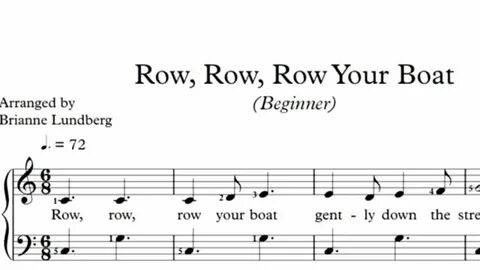 Row row row your