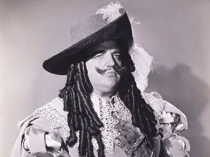 Henry morgan