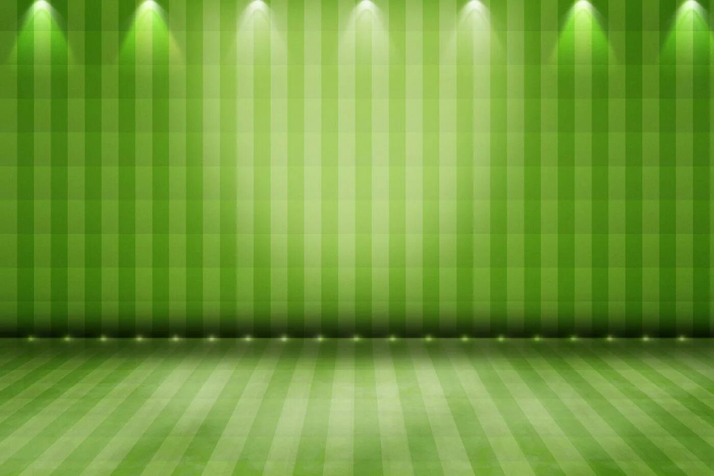 Custom backgrounds