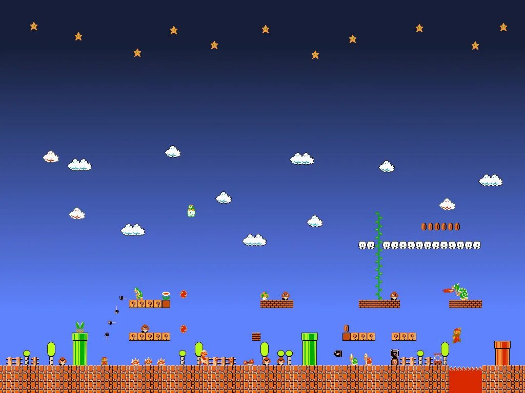 Марио денди на андроид. Супер марио 1 версия. Марио денди. Игра марио на приставке денди. Первая версия марио.