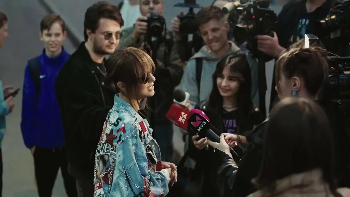 Мари малая пой. Мари малая пой