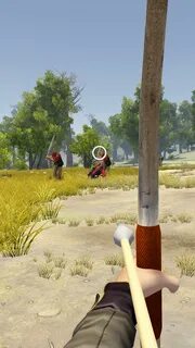 Archer игра