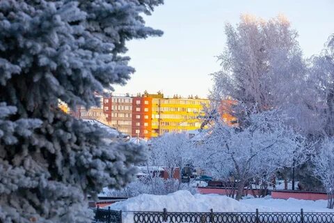 Погода в копейске на ноябрь 2024