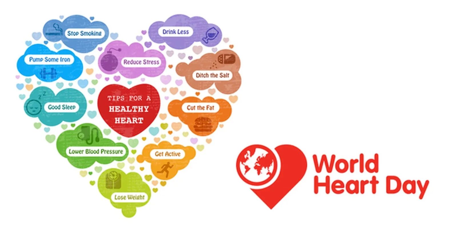 The world is heart. World Heart Day. Heart World. Дай Харт. Heart World buitfull.