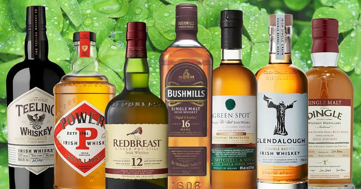 Irish whiskey the galtee mountain. St Patrick виски. Ирландский виски с птицей. Ирландский виски производство. Irish Rover виски.