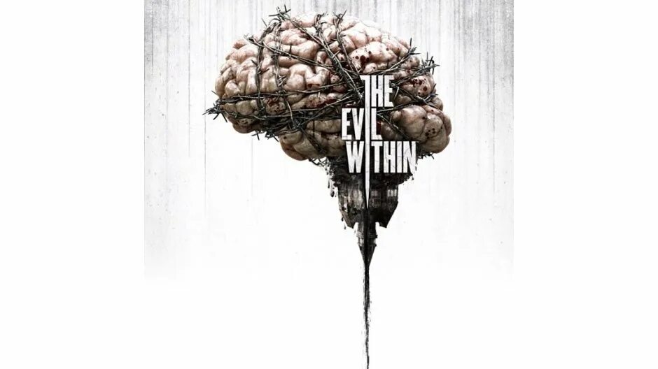 Коллекционное издание the Evil within. Within limit