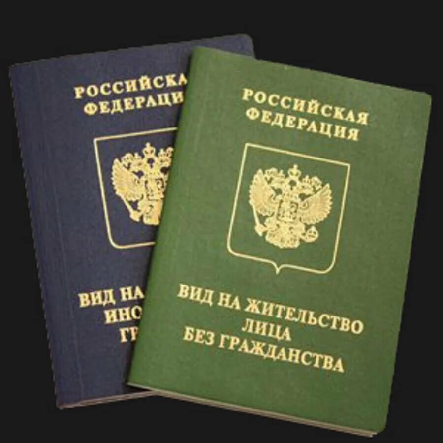 В школу без гражданства. Вид на жительство. Вид на жительство РФ. Вид на жительство иностранного гражданина.