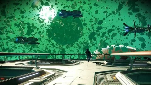 Гильдия наемников no man s sky