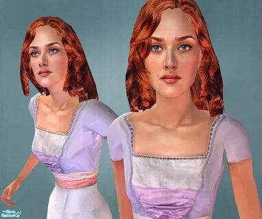 Sims titanic