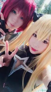 Cosplay 12