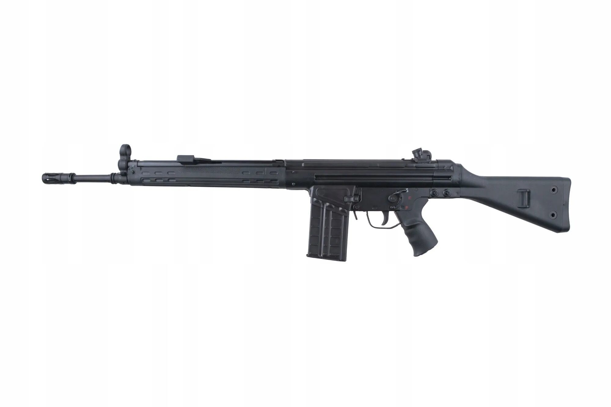 G99 arm. G99 arm