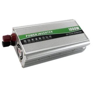 Solar power inverter