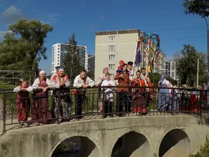 Аннинское городское поселение новоселье
