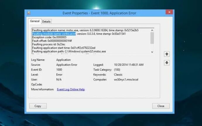Windows mstsc exe. Ошибка 1000-7. mstsc. mstsc admin. файл mstsc.exe.