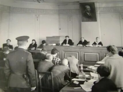 Временные суды