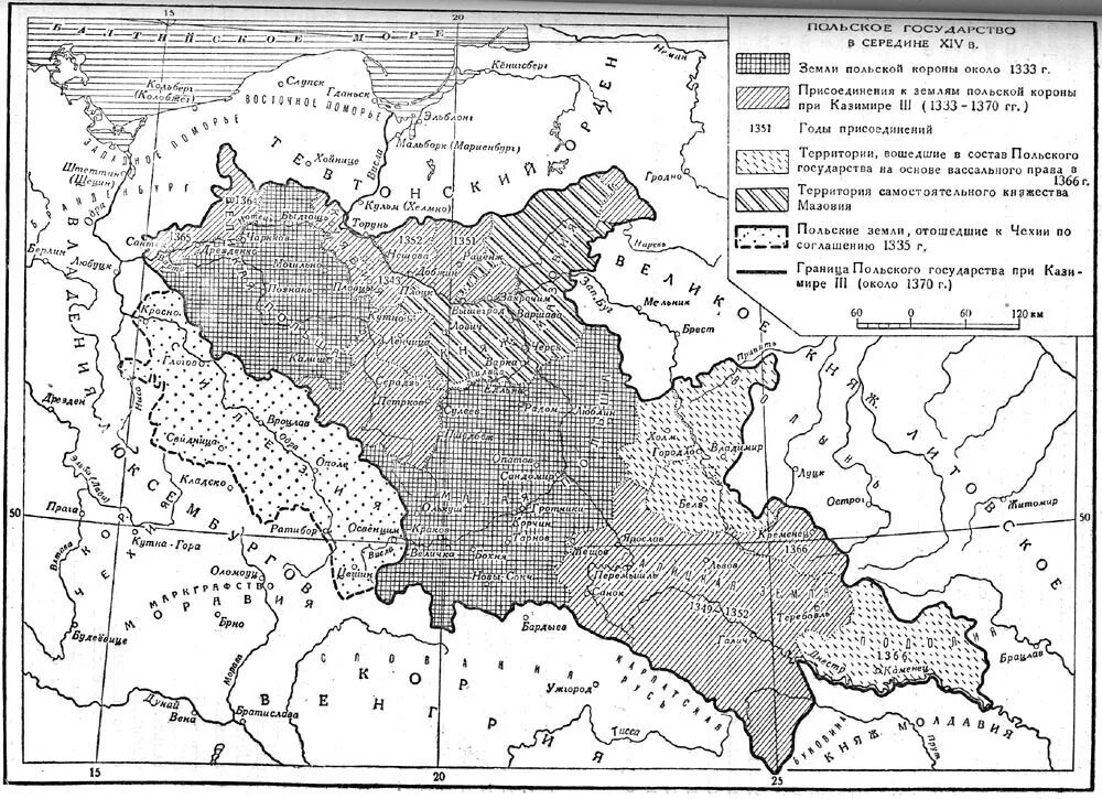 Карта Польши 14 века. Польша в 14 веке карта. Карта Польши 14-15 века. Территория Польши в 15 веке.