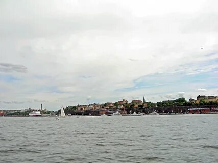 Остров 14