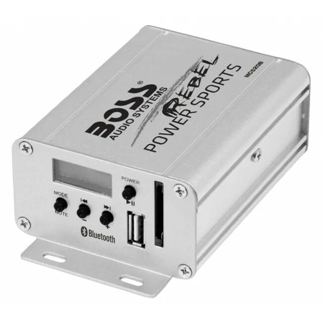 Mc 520. Boss Audio Marine mc520b. Аудио для мотоцикла Boss. Boss Audio mc625ba. Аудиосистема на мотоцикл Boss.