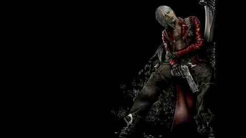 Devil may cry wallpapers