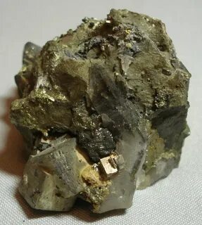 Сернистый газ пирит
