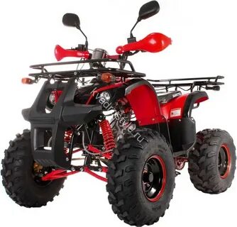 Avantis hunter lux 125