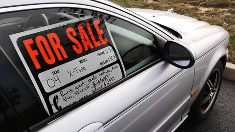 Care sale
