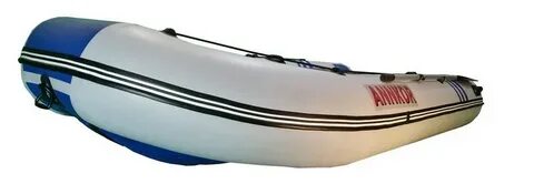 Лодка анкор
