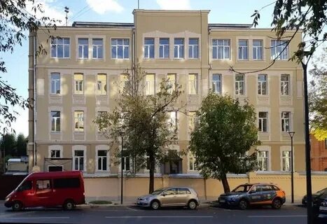 Миусская площадь 9