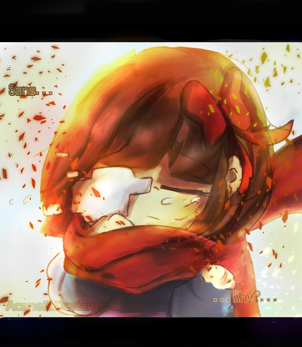 Афтертейл Фриск. Гено х Фриск. Гено Санс и Фриск арты. Aftertale Frisk Art.