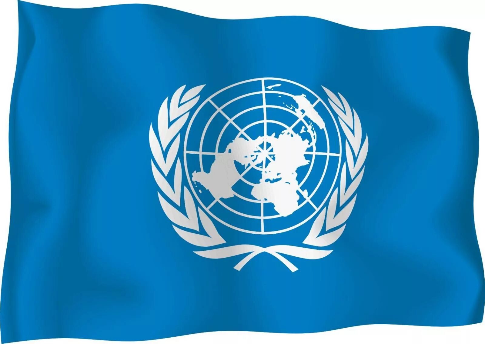 Оон перевод. Организация Объединенных наций ООН флаг. Флаг флаг организации Объединенных наций. Флаг ООН флаг ООН. Международные организации ООН.