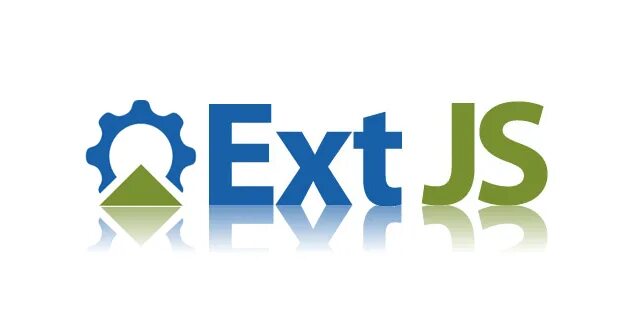 Ext js. Sencha ext js. extjs logo. anil sidhu.