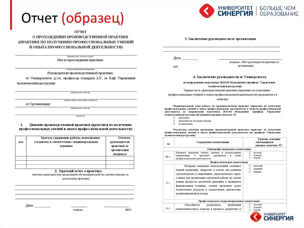 Отчет по проведенной практике. Образец заполнения производственной практики СИНЕРГИЯ. Отчет о прохождении практики как выглядит. Отчёт о прохождении производственной практики бланк. Отчет о прохождении учебной практики СИНЕРГИЯ.