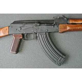 Макет ак 47 для разборки и сборки