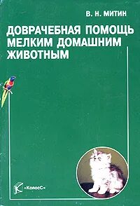 Митин н н