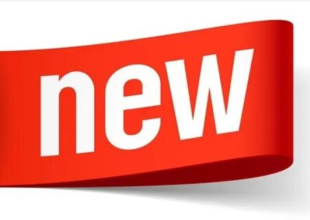 Новые новинки картинки