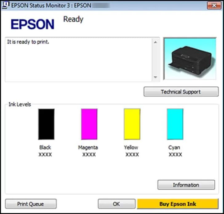 Epson status. Монитор состояния принтера. Status Monitor что это. Epson status Monitor бесчиповый. Статус монитора принтера