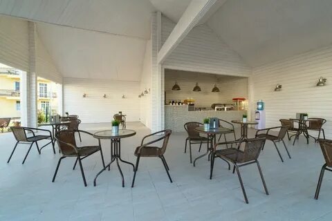 Family hotel usadba