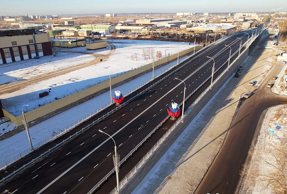 Открыли новый мост. Мост ЖБИ Курган. Открытие моста ЖБИ Курган. Мост на ЖБИ Екатеринбург. Открытие моста в Кургане.