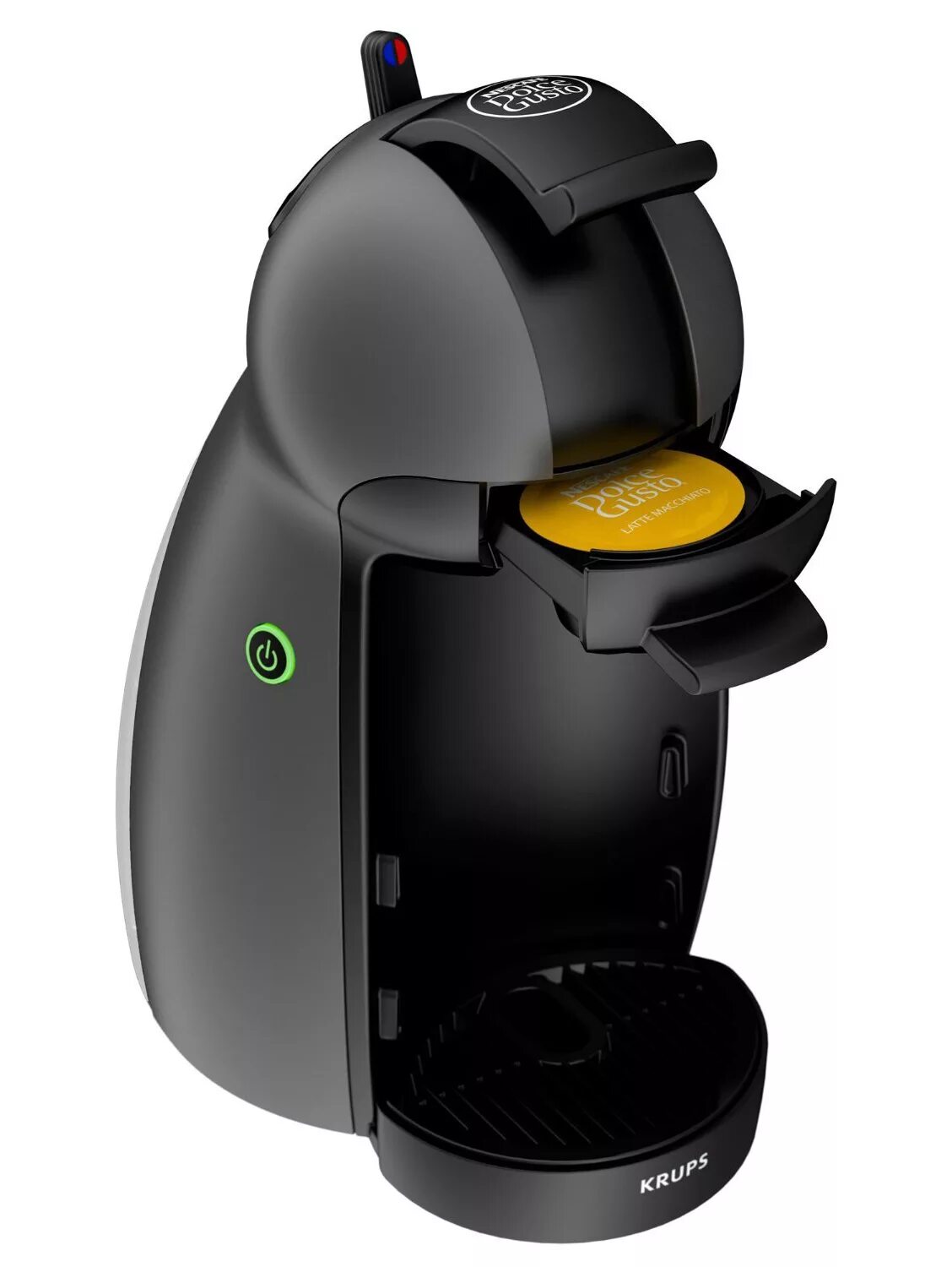 Кофемашина Nescafe Dolce gusto Krups капсульная kp100b10 piccolo. Капсульная кофемашина Dolce gusto Krups. Капсульная кофемашина Dolce gusto Krups kp1002e1. Кофемашина Dolce gusto Krups.