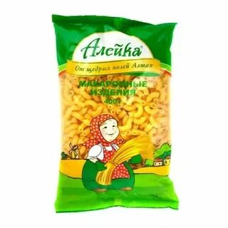 Макароны 7