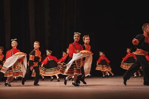 Dance 6