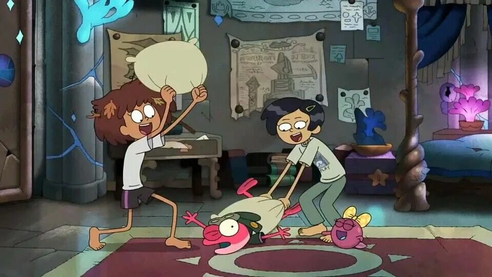 36. Марси 7. Марси 7. Марси 7. Амфибия энни марси и саша.