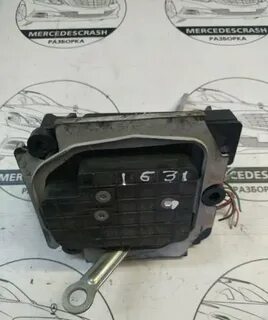 Селектор w163