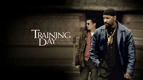 Watch training day