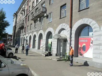 Ул кемеровская 13 омск