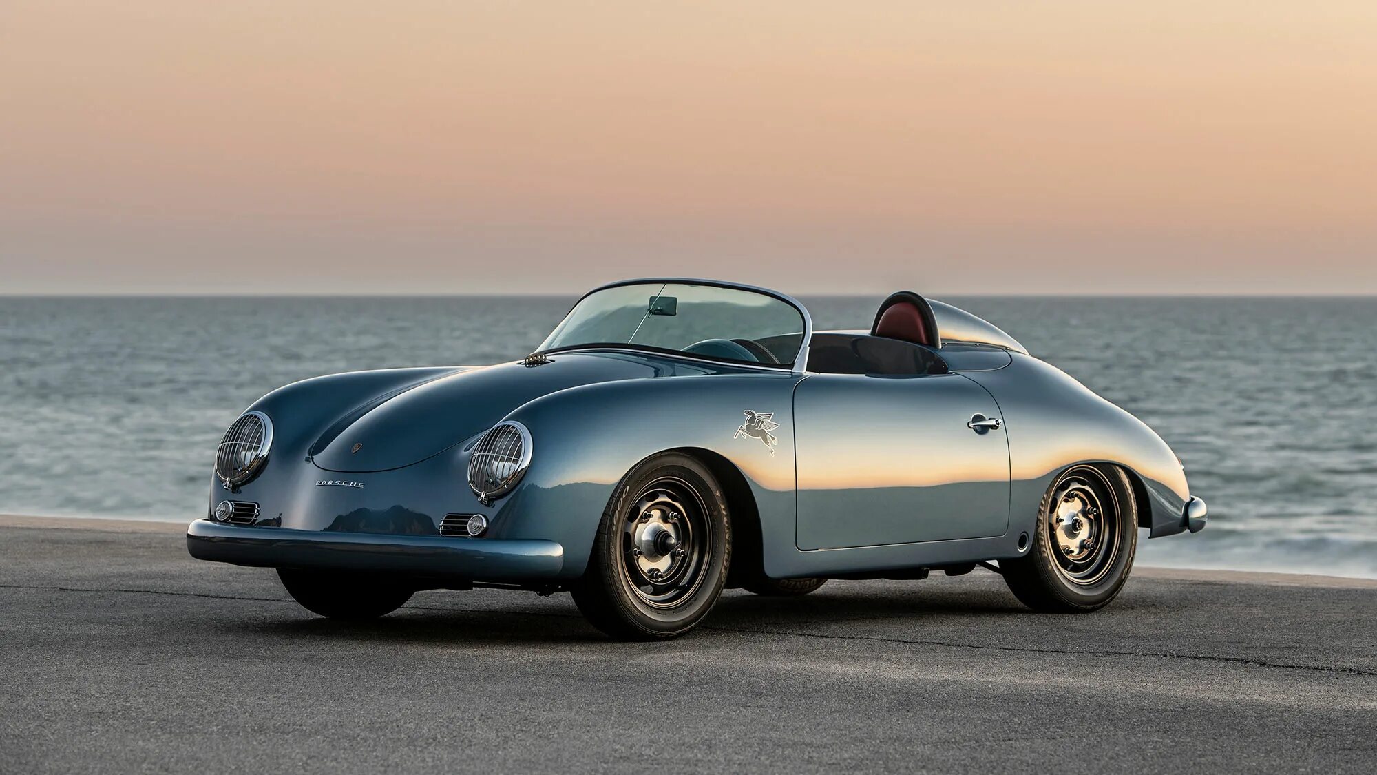 Porsche speedster. Порше 356 спидстер. Порше Speedster. 356 Speedster Outlaw. Porsche 356 Coupe Ferdinand.