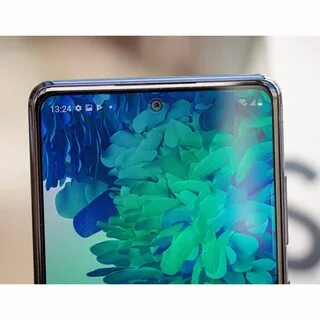 Galaxy s fe