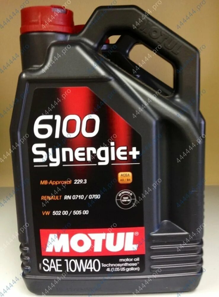 Мотюль 6100 10w 40. Мотюль 10 в 40 Синерджи +. Моторное масло Motul 6100 Synergie SAE 10w 40 5 lt. Мотюль синтетика 10w40 Quadro.